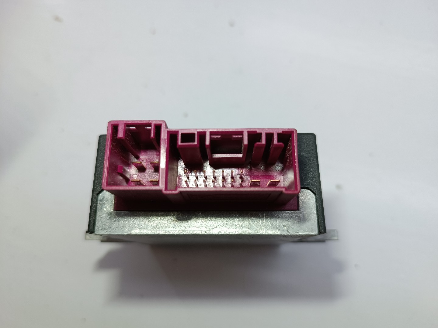 Centralina / Modulo Bomba Combustivel BMW 5 (F10) | 09 - 16 Imagem-3