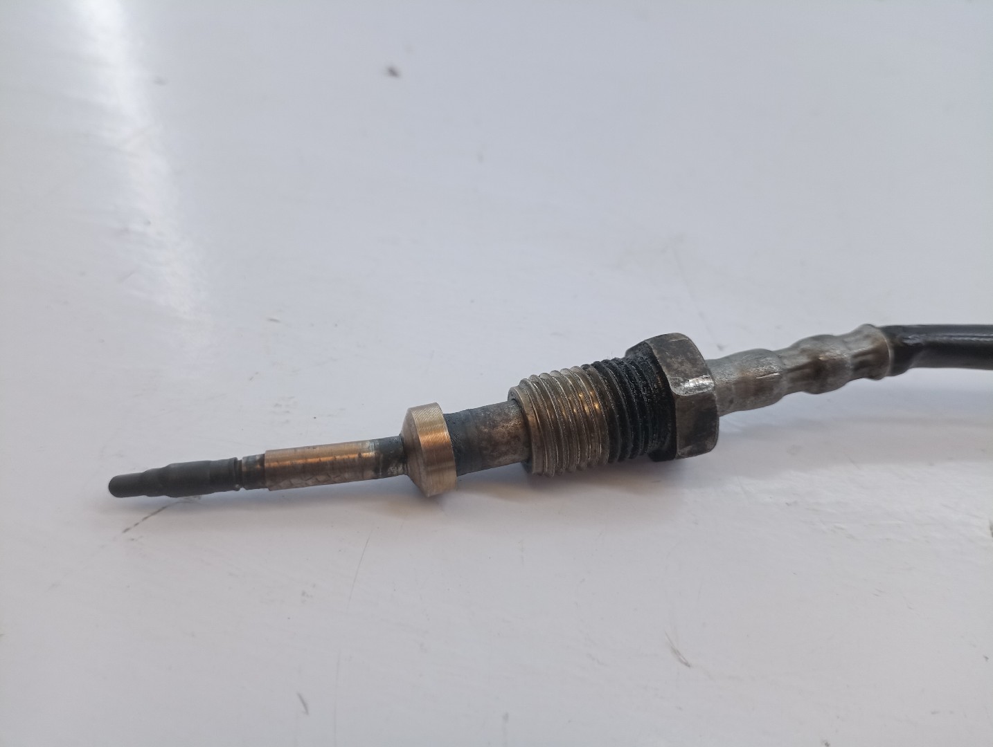 Sonda Lambda BMW 5 (F10) | 09 - 16 Imagem-2