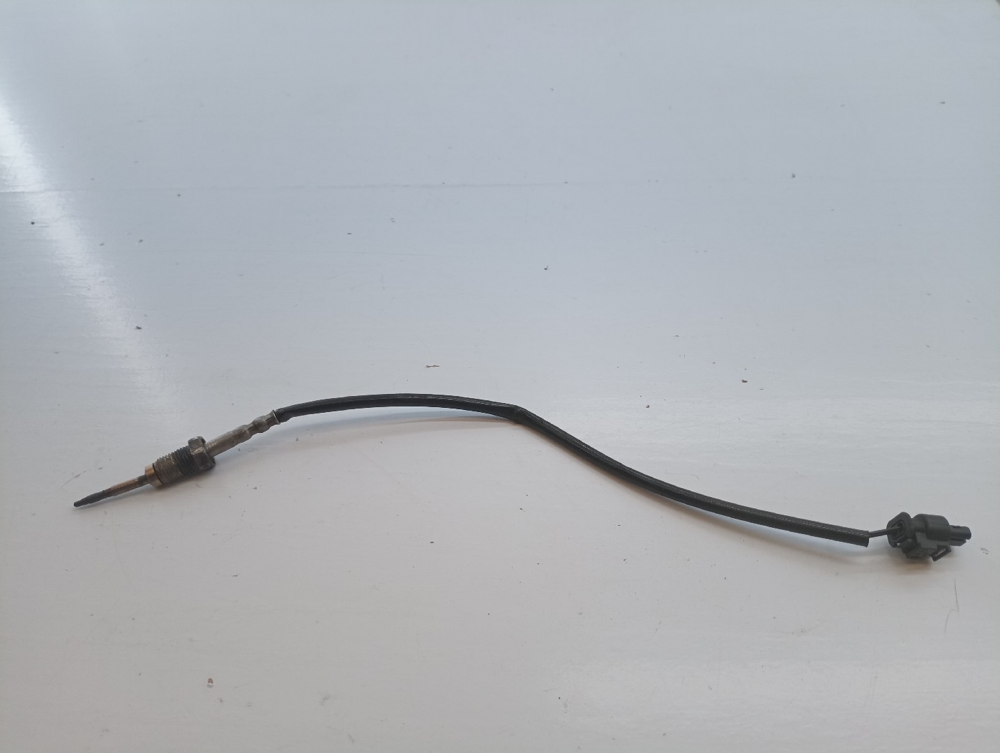 Sonda Lambda BMW 5 (F10) | 09 - 16 Imagem-4