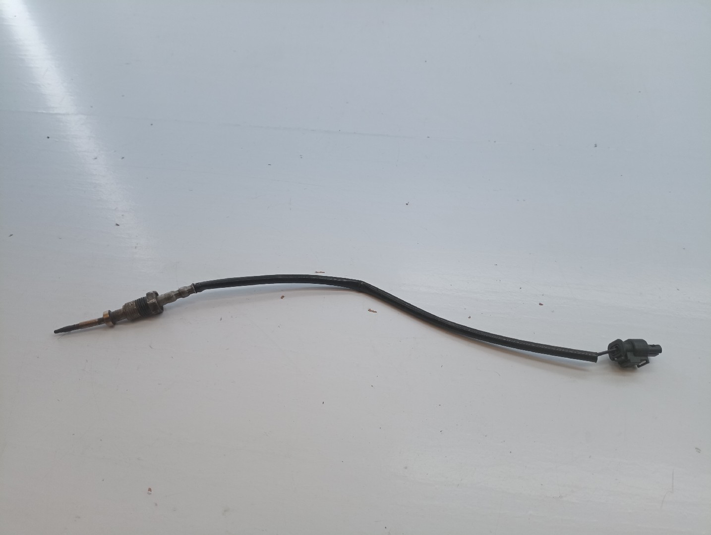 Sonda Lambda BMW 5 (F10) | 09 - 16