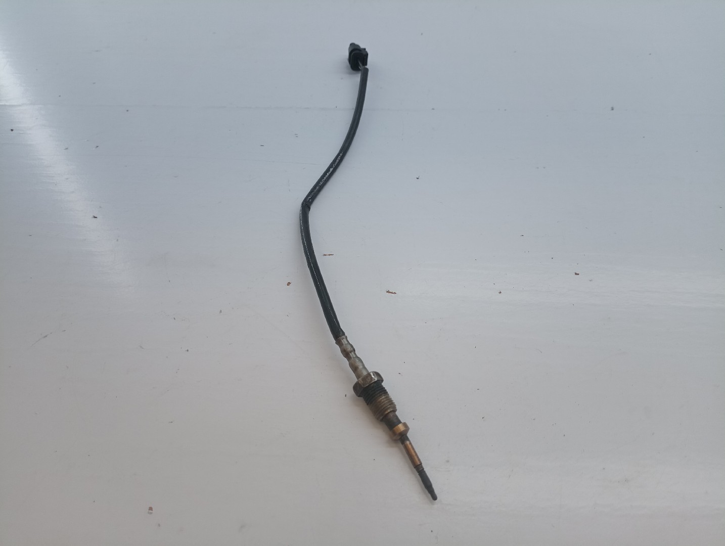 Sonda Lambda BMW 5 (F10) | 09 - 16 Imagem-3