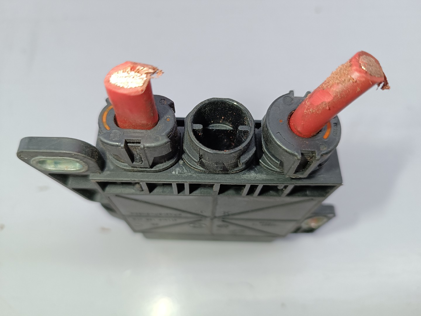 Modulo eletrico BMW 5 (F10) | 09 - 16 Imagem-1