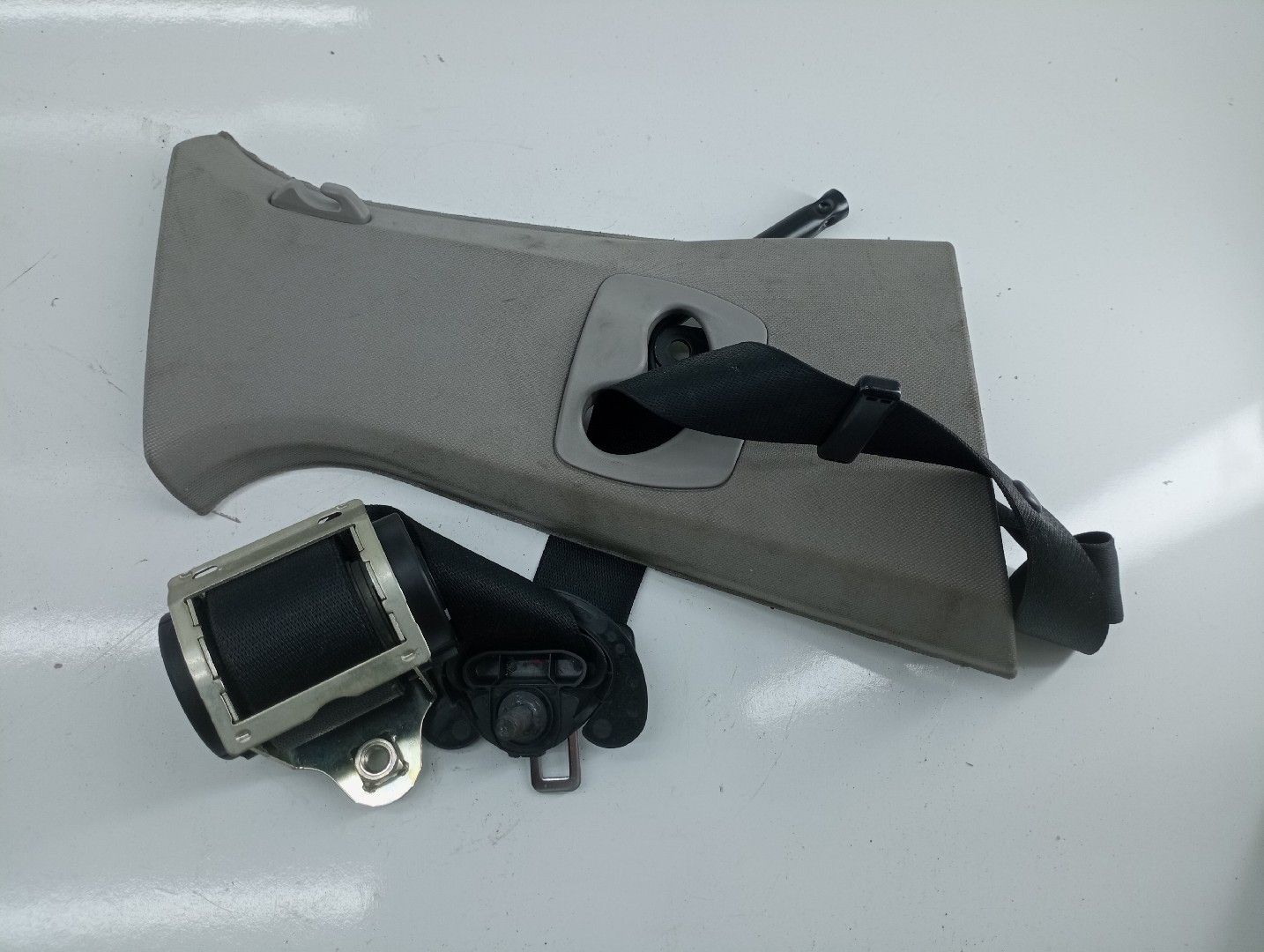 Cinto Frente Direito BMW 5 (F10) | 09 - 16