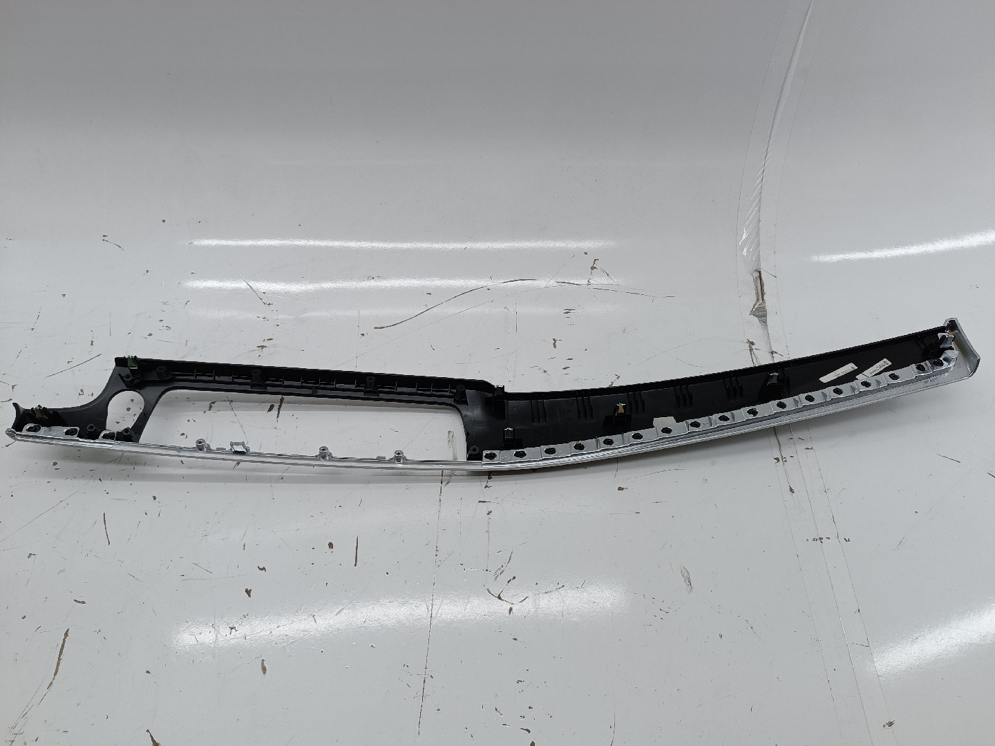 Moldura de tablier BMW 5 (F10) | 09 - 16 Imagem-1