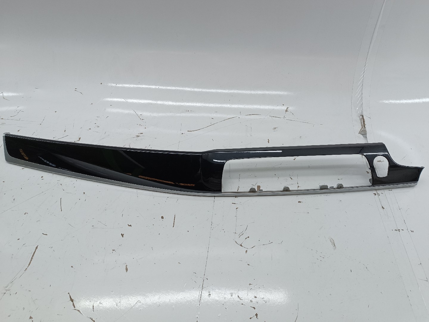 Moldura de tablier BMW 5 (F10) | 09 - 16