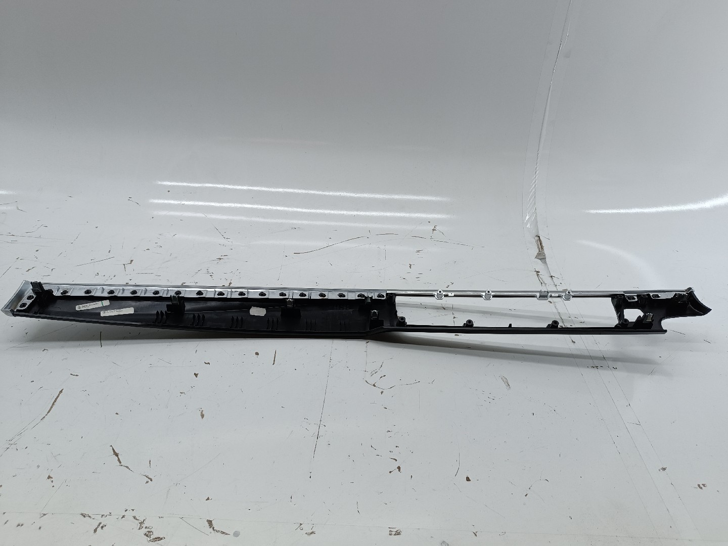 Moldura de tablier BMW 5 (F10) | 09 - 16 Imagem-4