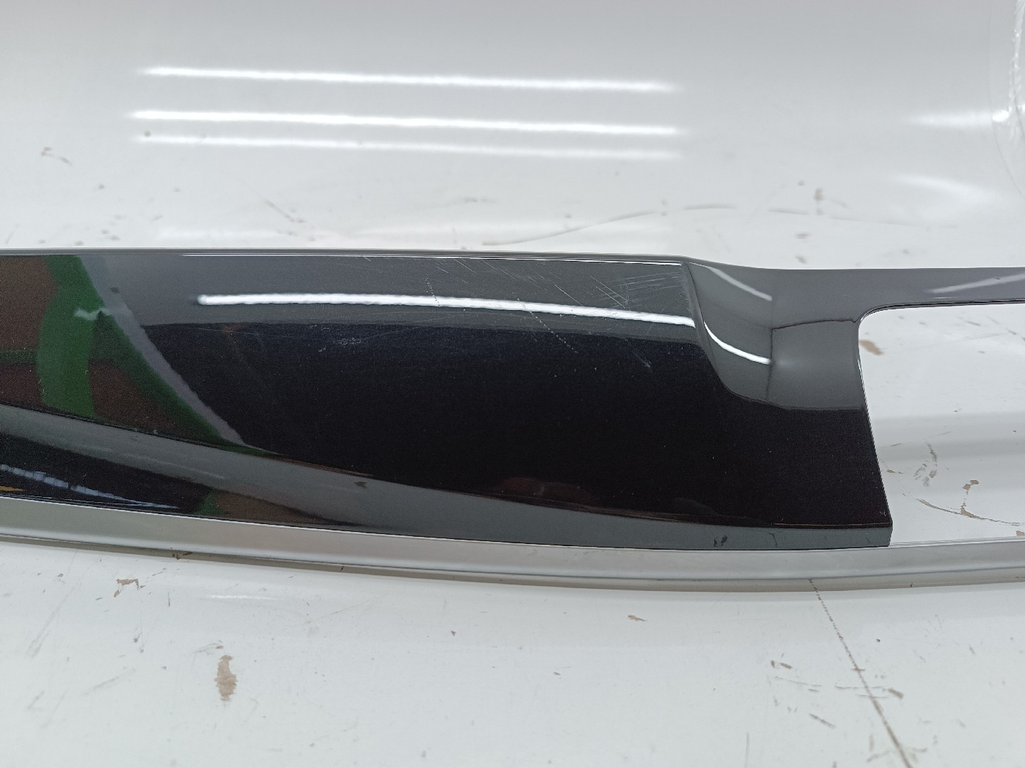 Moldura de tablier BMW 5 (F10) | 09 - 16 Imagem-7