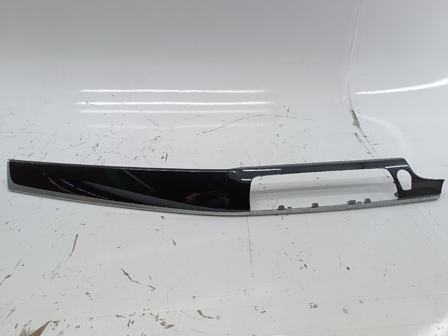 Moldura de tablier BMW 5 (F10) | 09 - 16 Imagem-9
