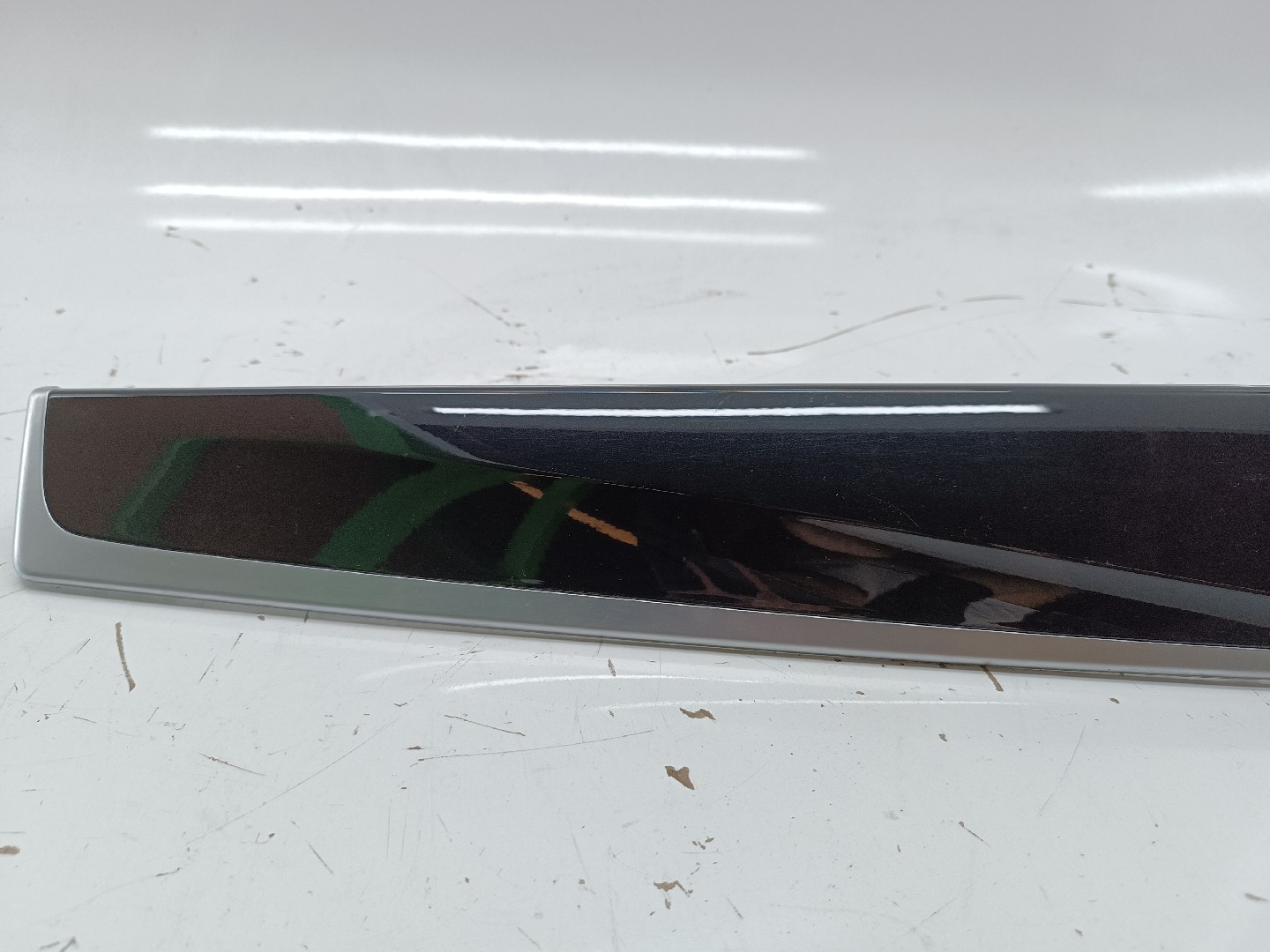 Moldura de tablier BMW 5 (F10) | 09 - 16 Imagem-5