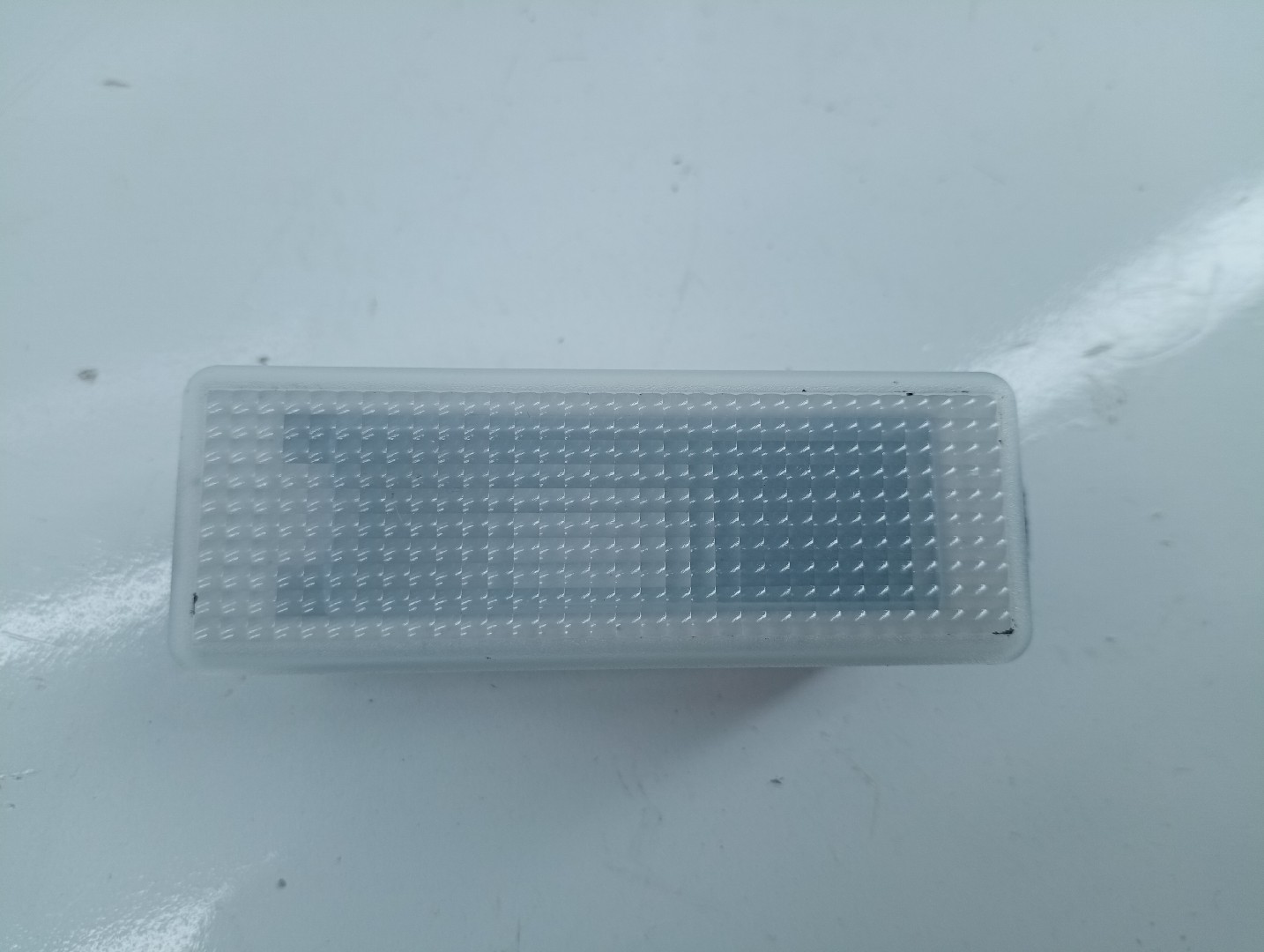 Luz de cortesia BMW 5 (F10) | 09 - 16