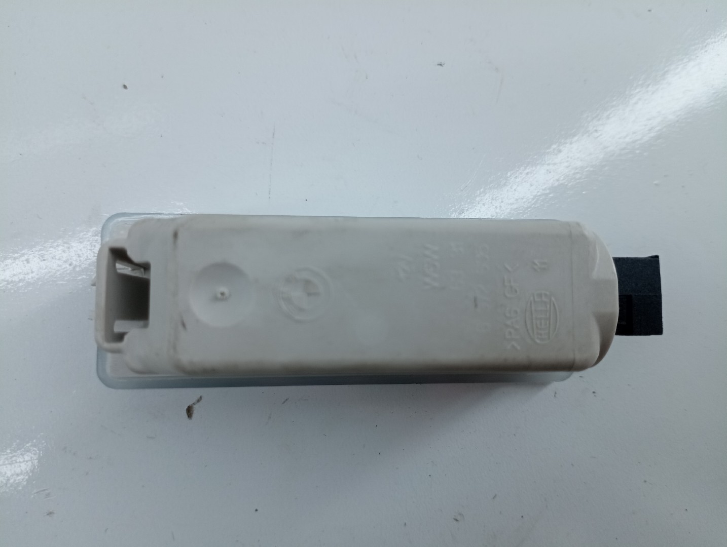 Luz de cortesia BMW 5 (F10) | 09 - 16 Imagem-2