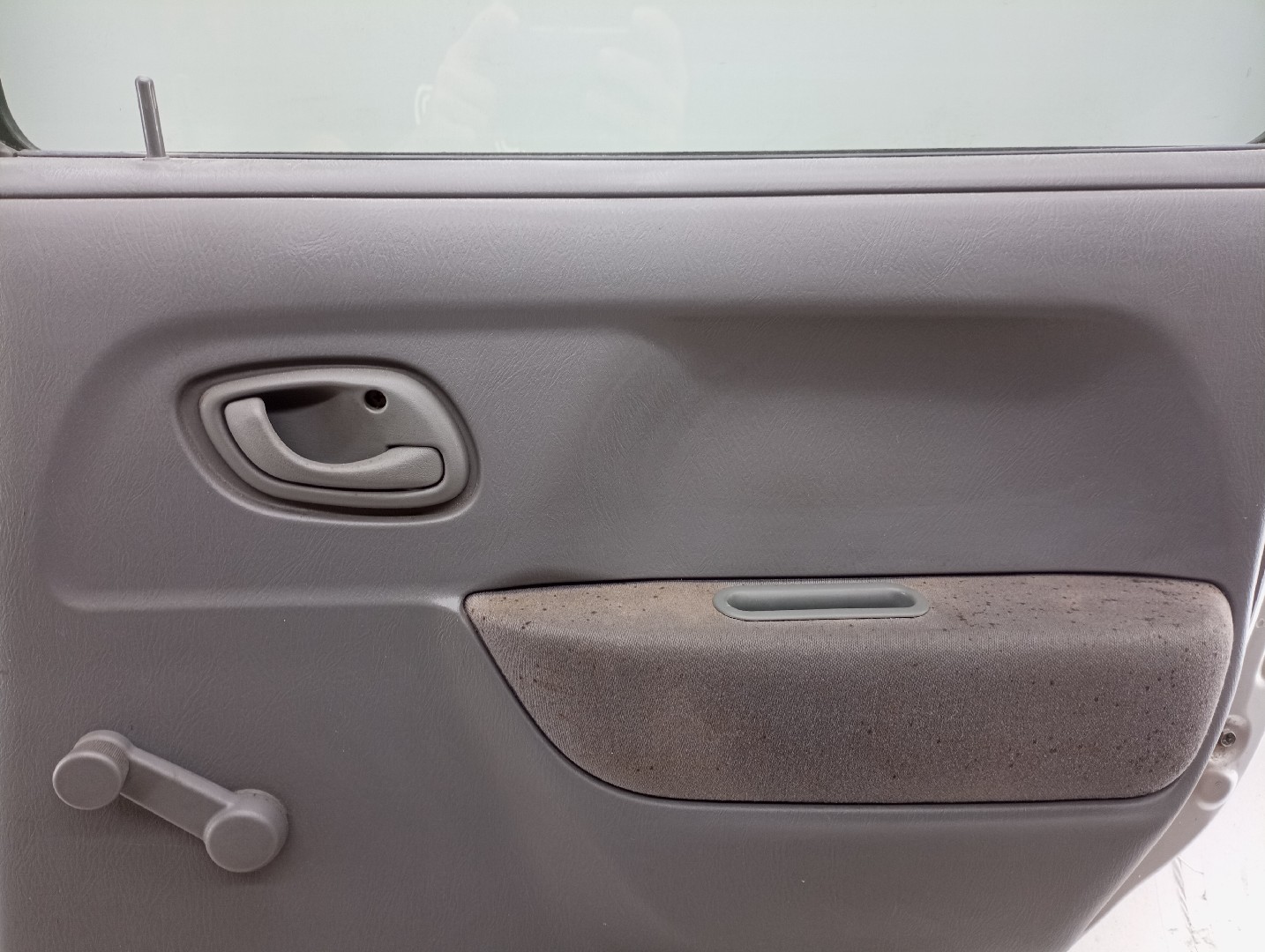 Porta Traseira Direita OPEL AGILA (A) (H00) | 00 - 07