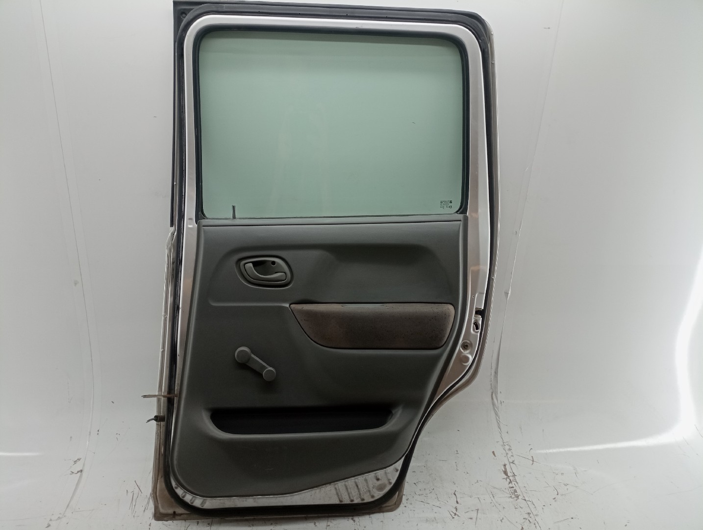 Porta Traseira Direita OPEL AGILA (A) (H00) | 00 - 07 Imagem-2