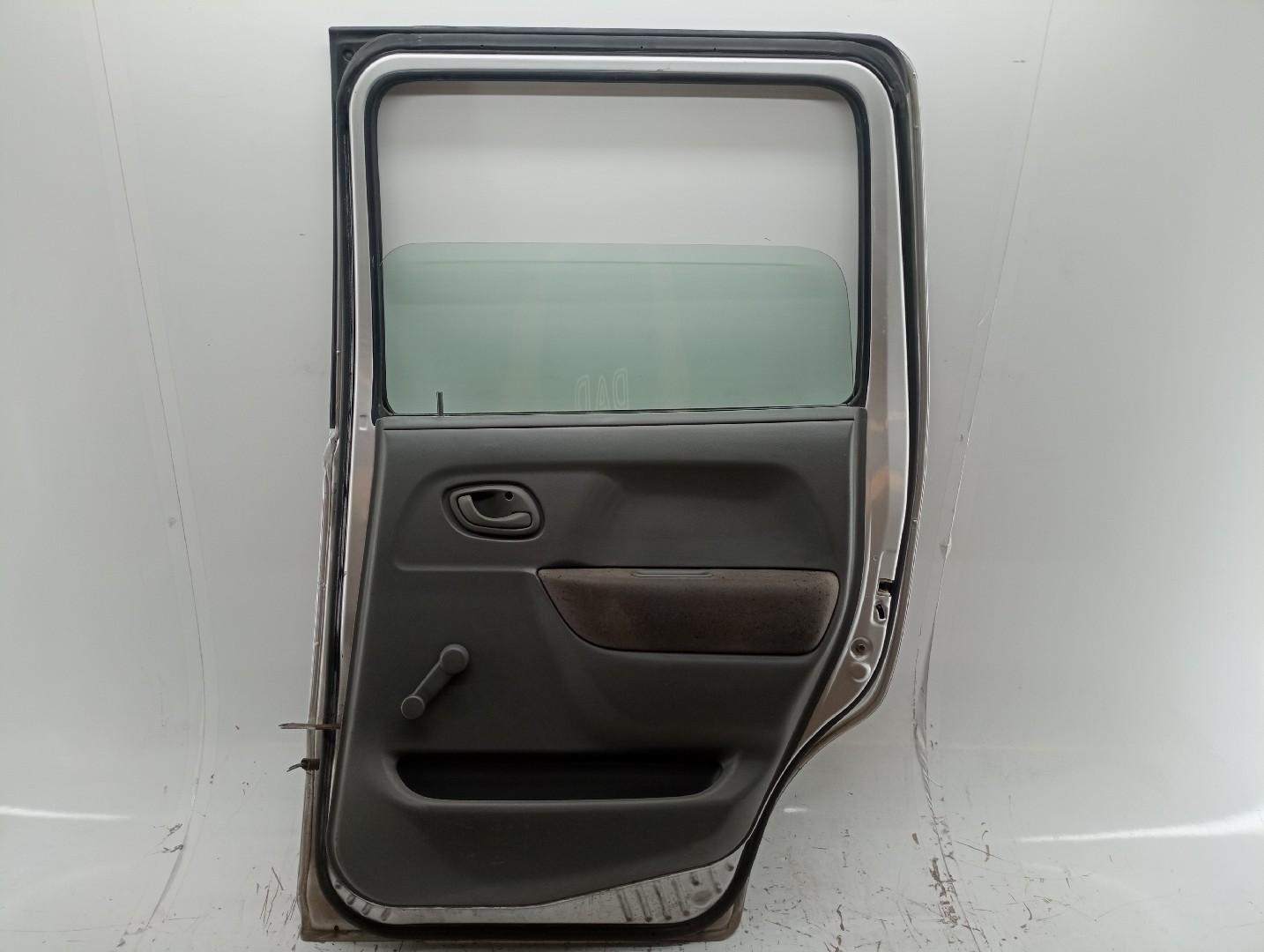 Porta Traseira Direita OPEL AGILA (A) (H00) | 00 - 07 Imagem-4