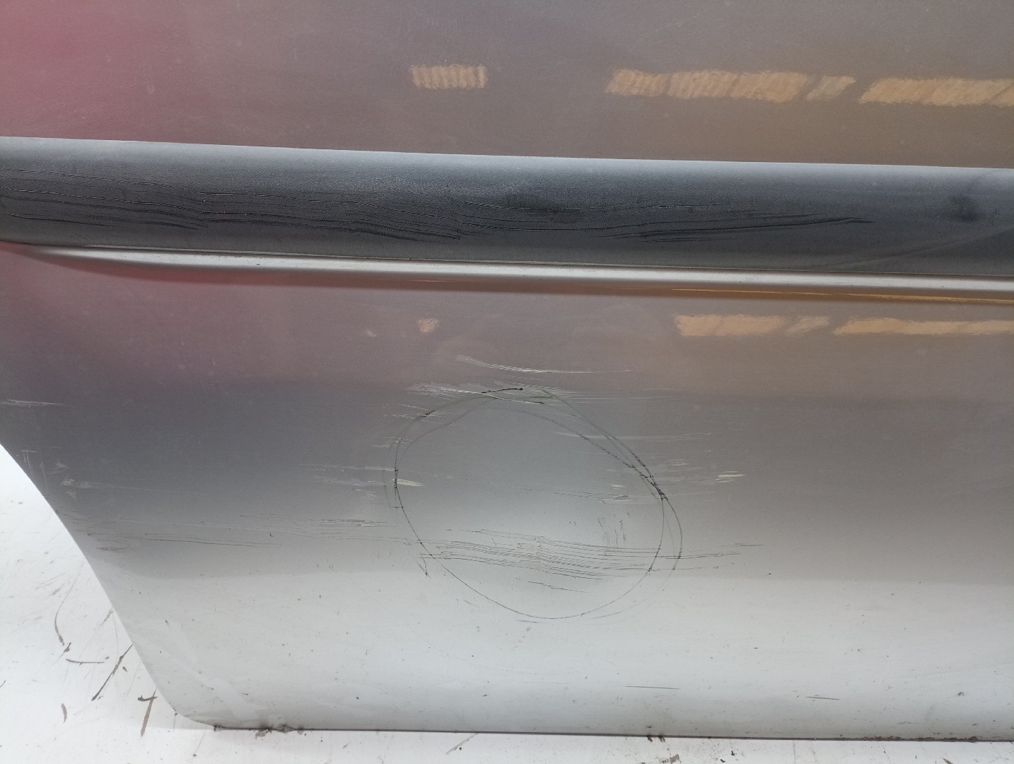 Porta Traseira Direita OPEL AGILA (A) (H00) | 00 - 07 Imagem-6