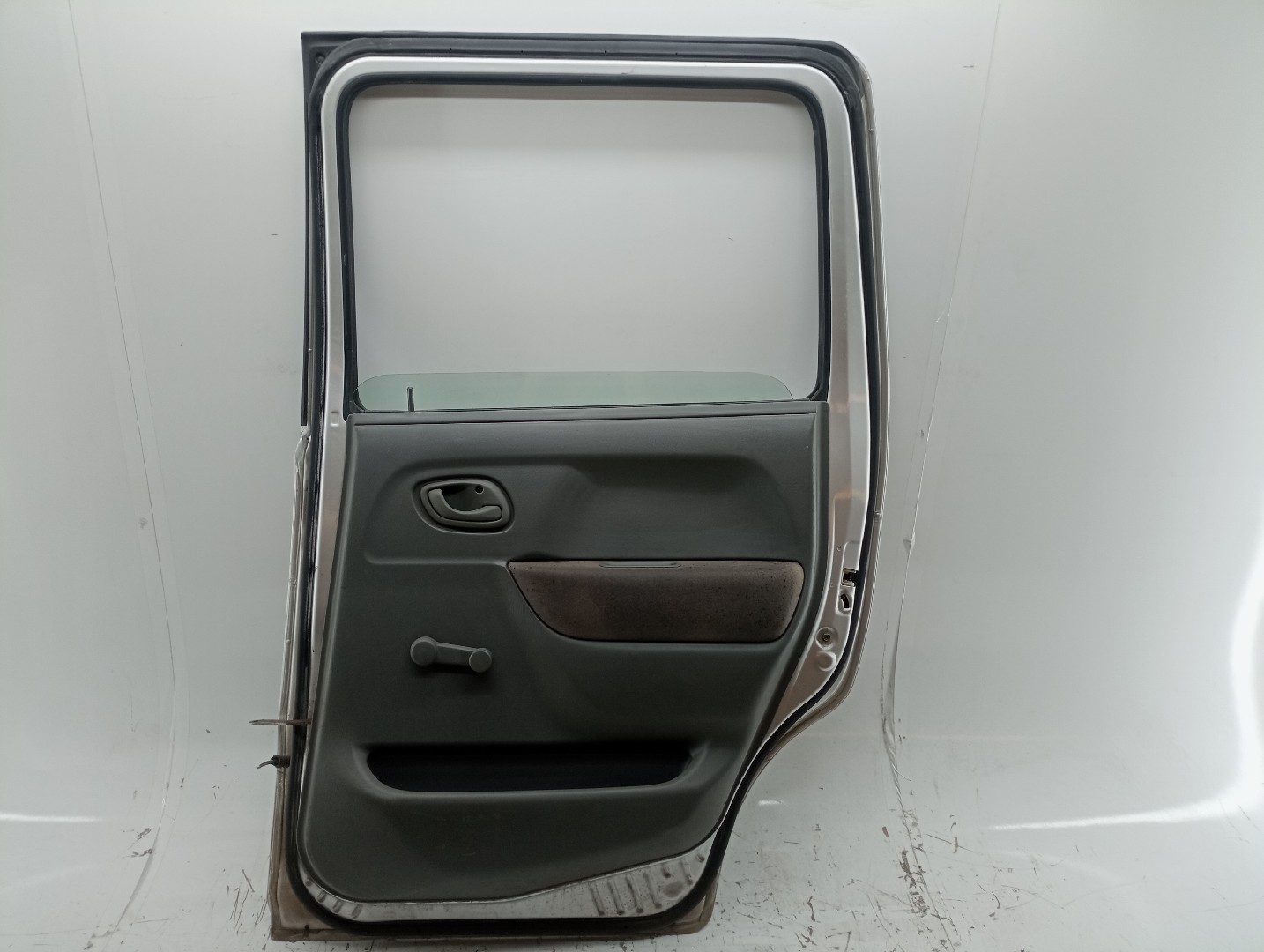 Porta Traseira Direita OPEL AGILA (A) (H00) | 00 - 07 Imagem-3