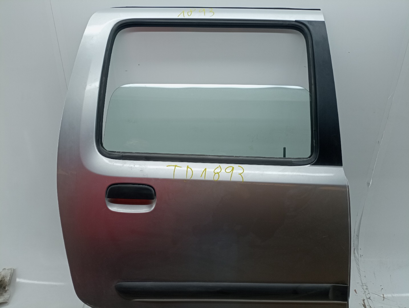 Porta Traseira Direita OPEL AGILA (A) (H00) | 00 - 07 Imagem-5