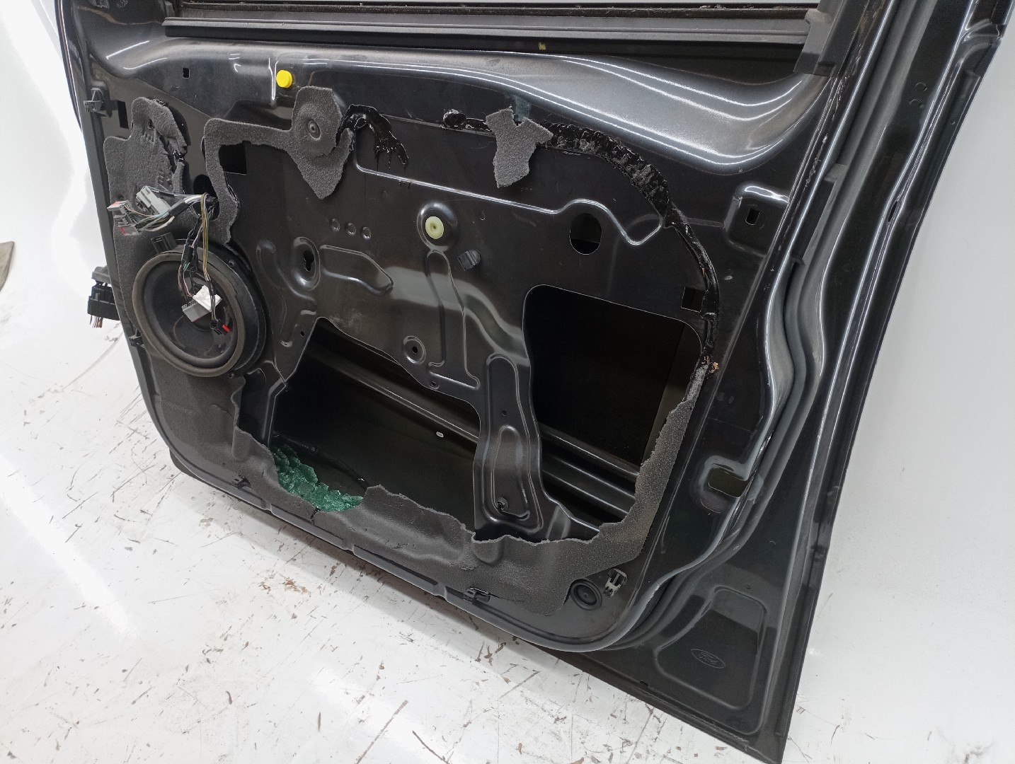 Porta Frente Direita FORD S-MAX (WA6) | 06 - 14 Imagem-2