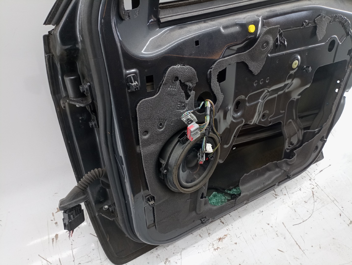 Porta Frente Direita FORD S-MAX (WA6) | 06 - 14 Imagem-1