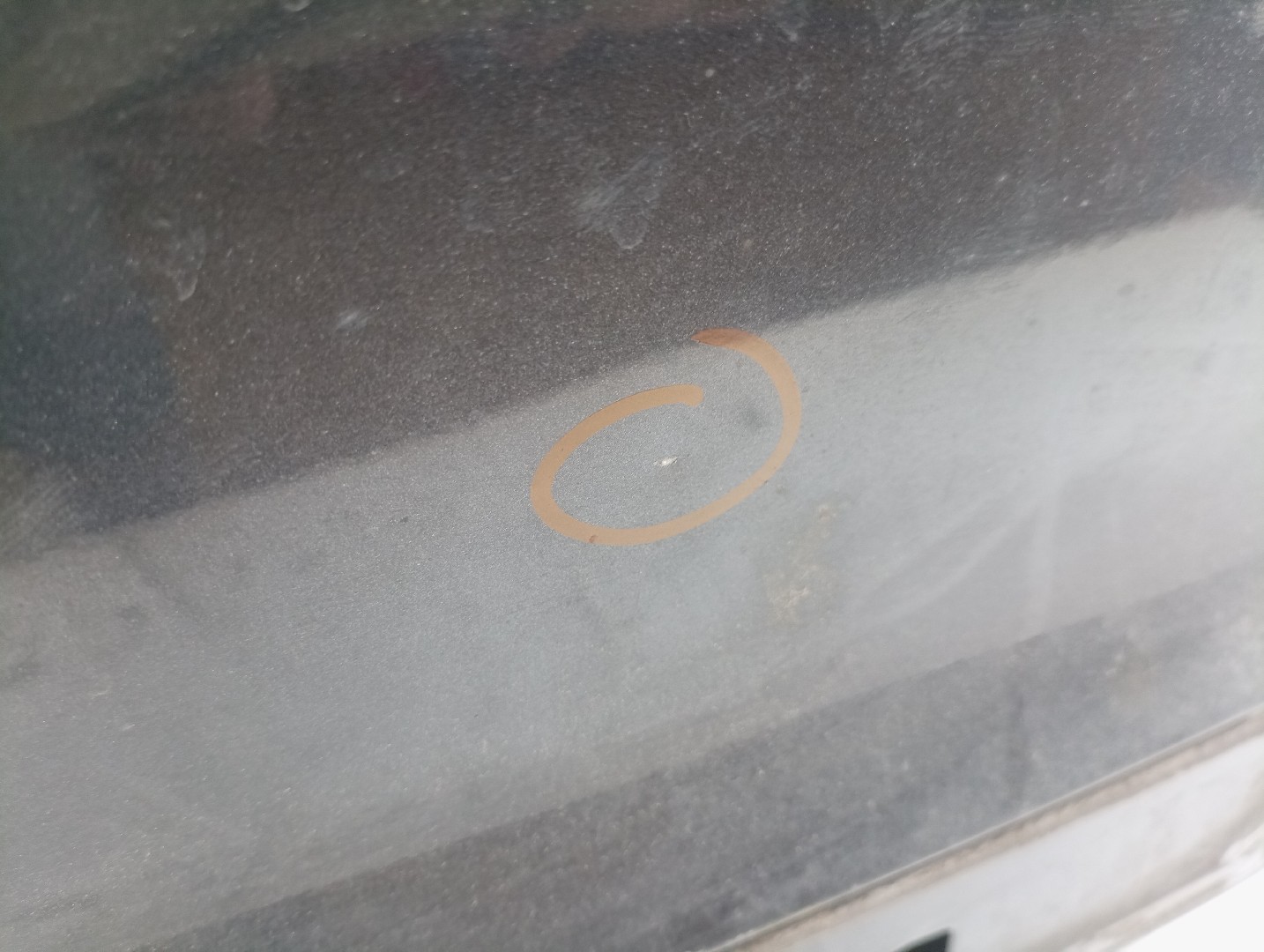 Porta Frente Direita FORD S-MAX (WA6) | 06 - 14 Imagem-5