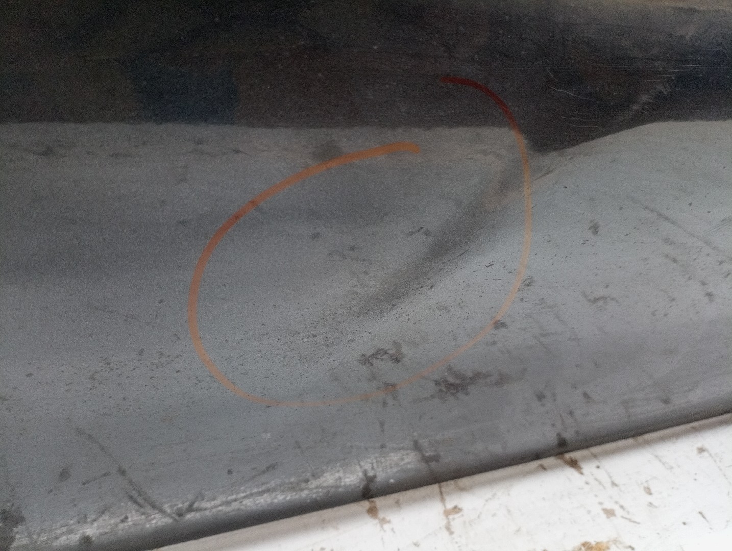 Porta Frente Direita FORD S-MAX (WA6) | 06 - 14 Imagem-4