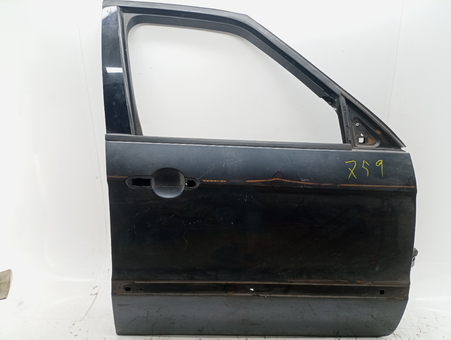 Porta Frente Direita FORD S-MAX (WA6) | 06 - 14 Imagem-7