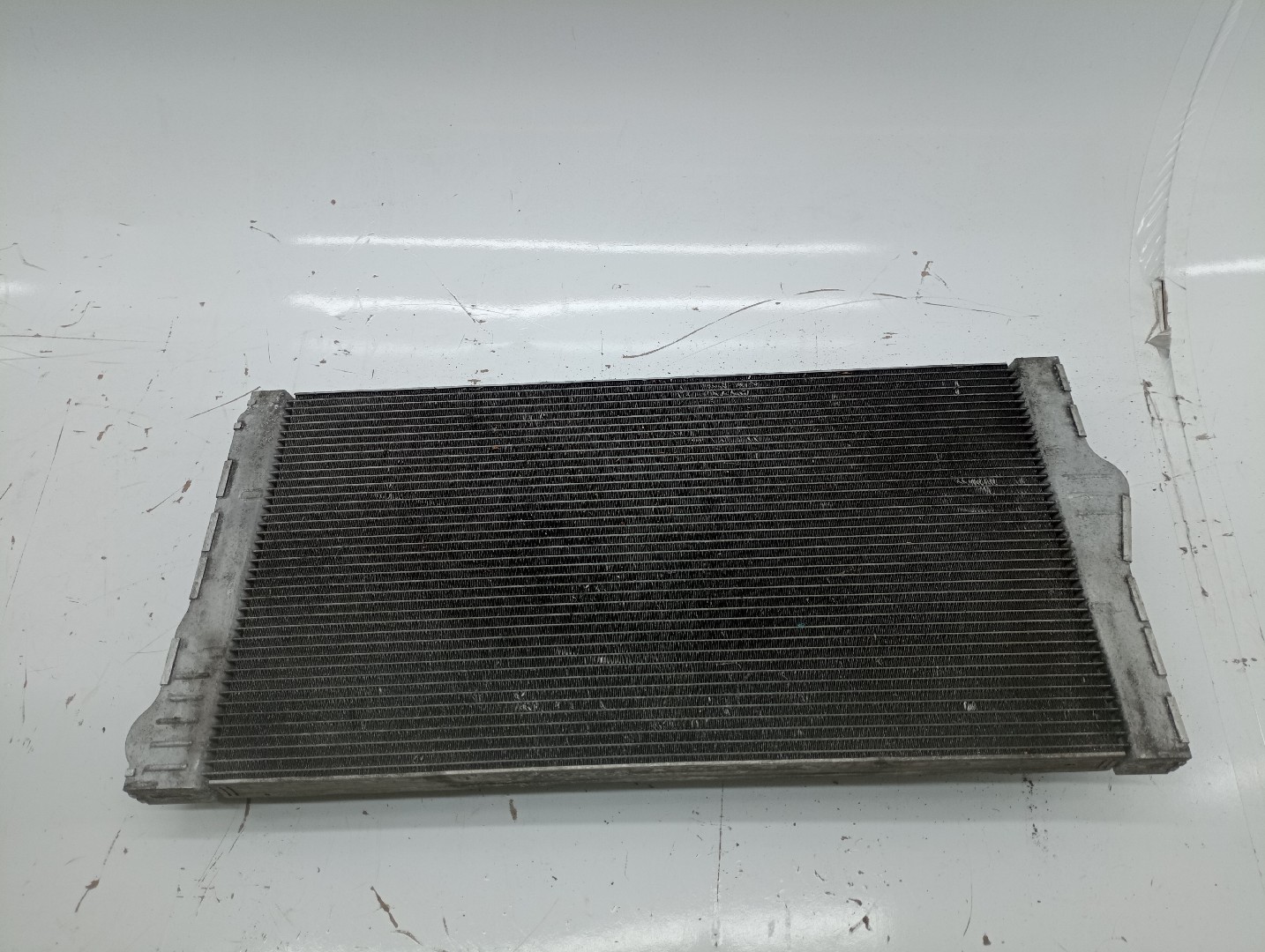 Radiador de água BMW 5 (F10) | 09 - 16