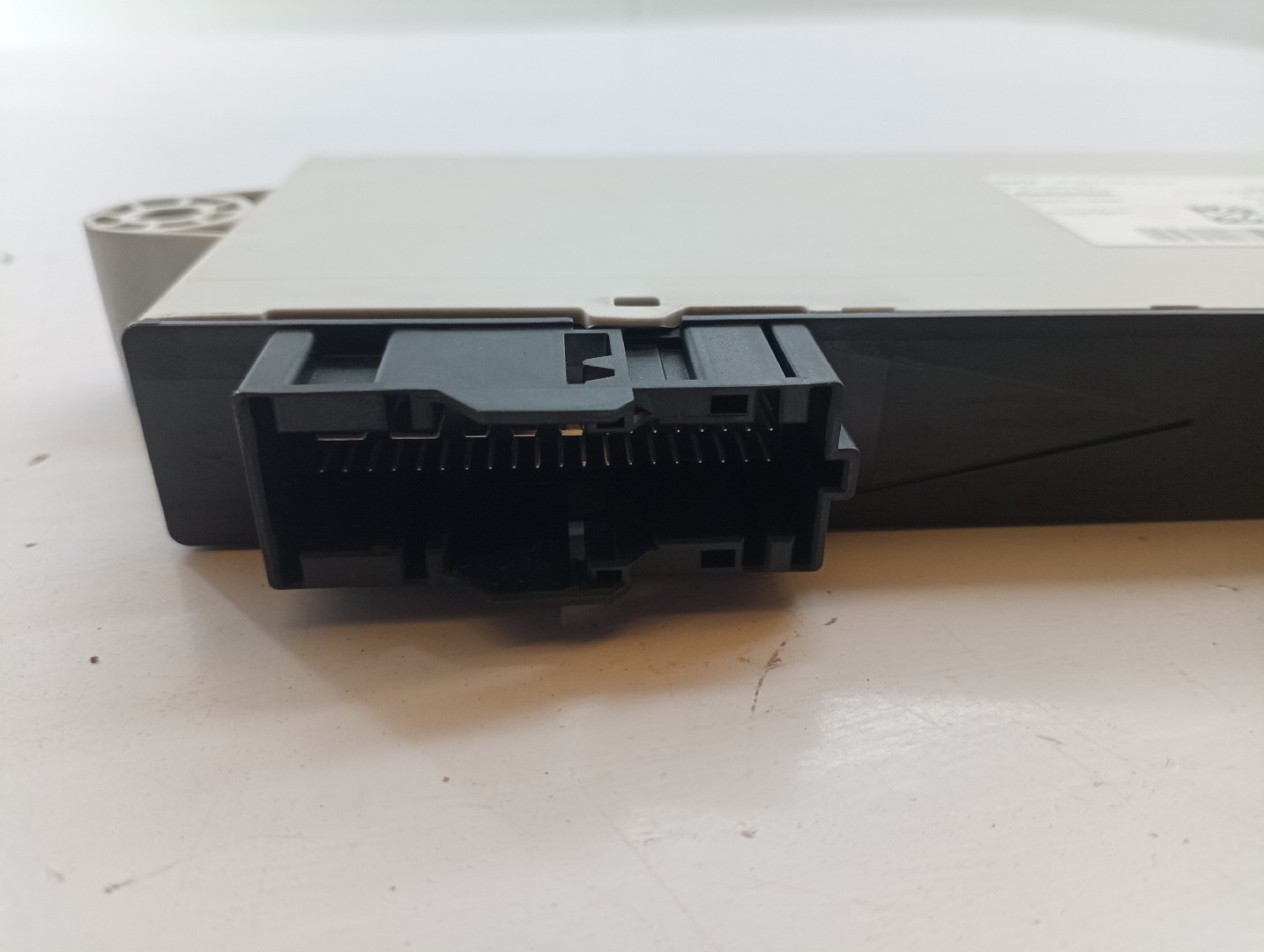 Unidade de control BMW 5 (F10) | 09 - 16 Imagem-3