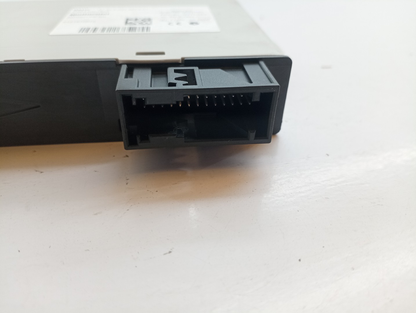Unidade de control BMW 5 (F10) | 09 - 16 Imagem-4