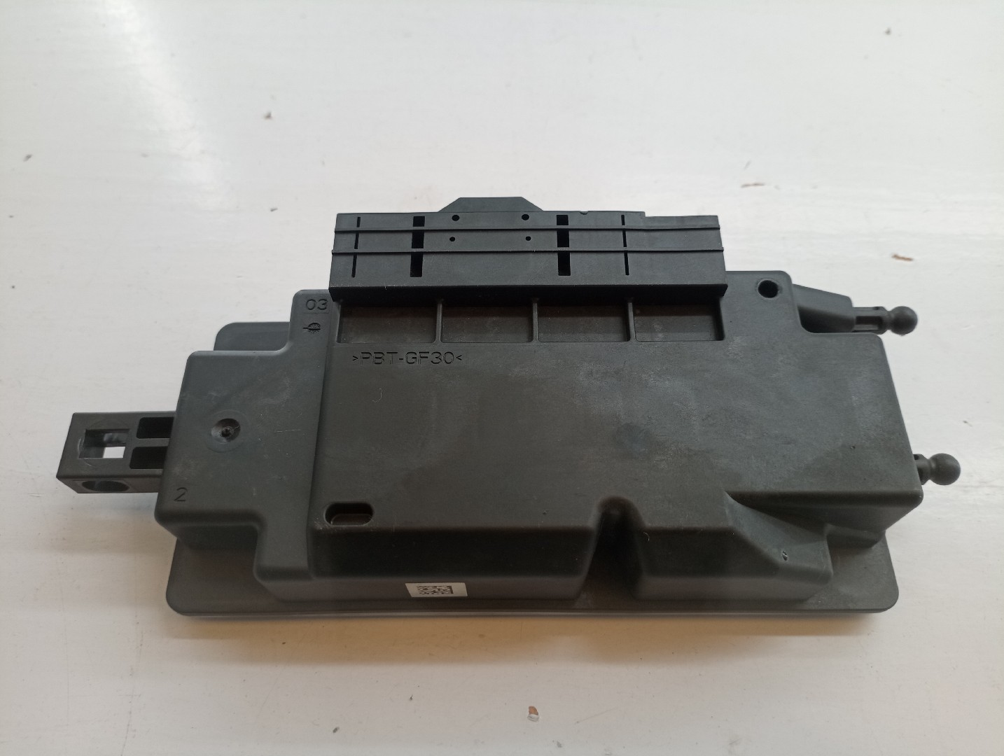 Modulo Airbag BMW 5 (F10) | 09 - 16 Imagem-2