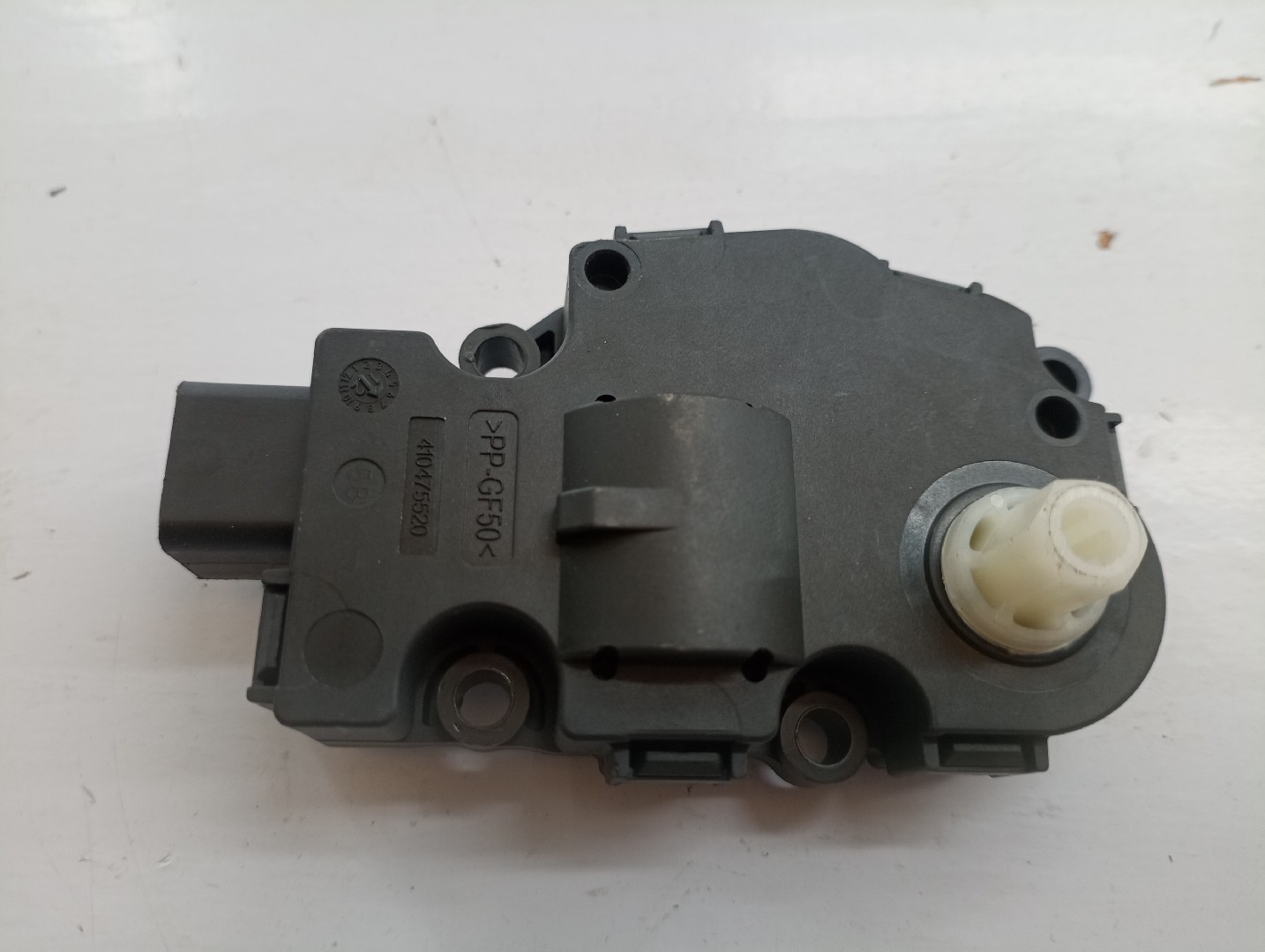 Atuador da Climatizaçao / Sofagem  BMW 5 (F10) | 09 - 16 Imagem-2