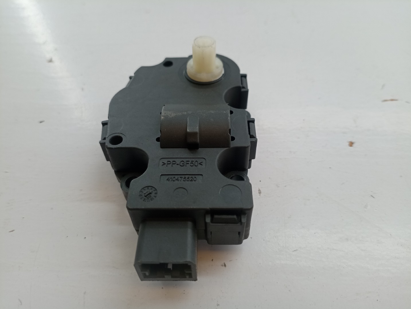 Atuador da Climatizaçao / Sofagem  BMW 5 (F10) | 09 - 16 Imagem-3