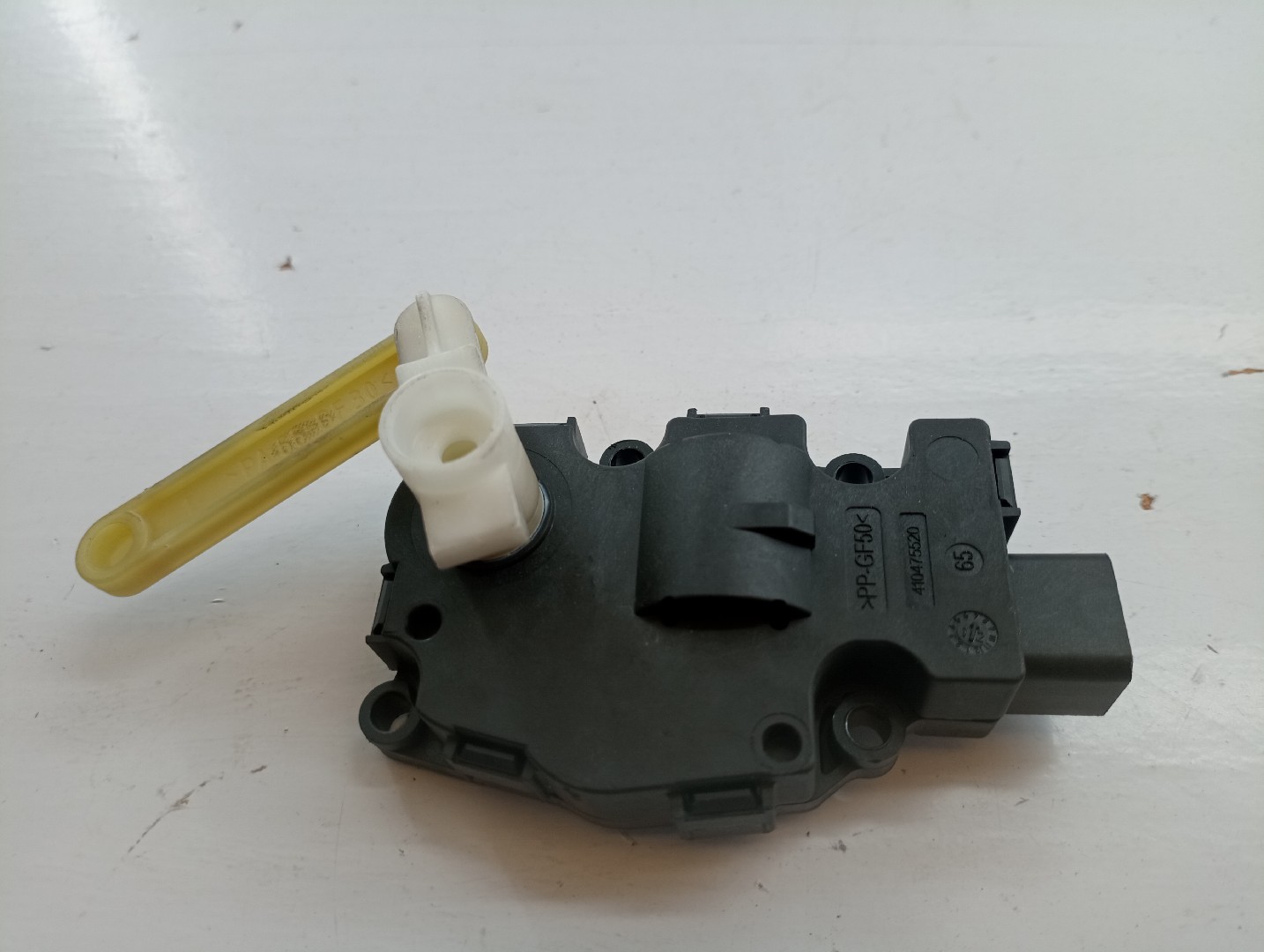 Atuador da Climatizaçao / Sofagem  BMW 5 (F10) | 09 - 16 Imagem-3