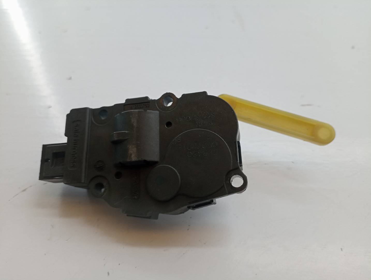 Atuador da Climatizaçao / Sofagem  BMW 5 (F10) | 09 - 16 Imagem-4