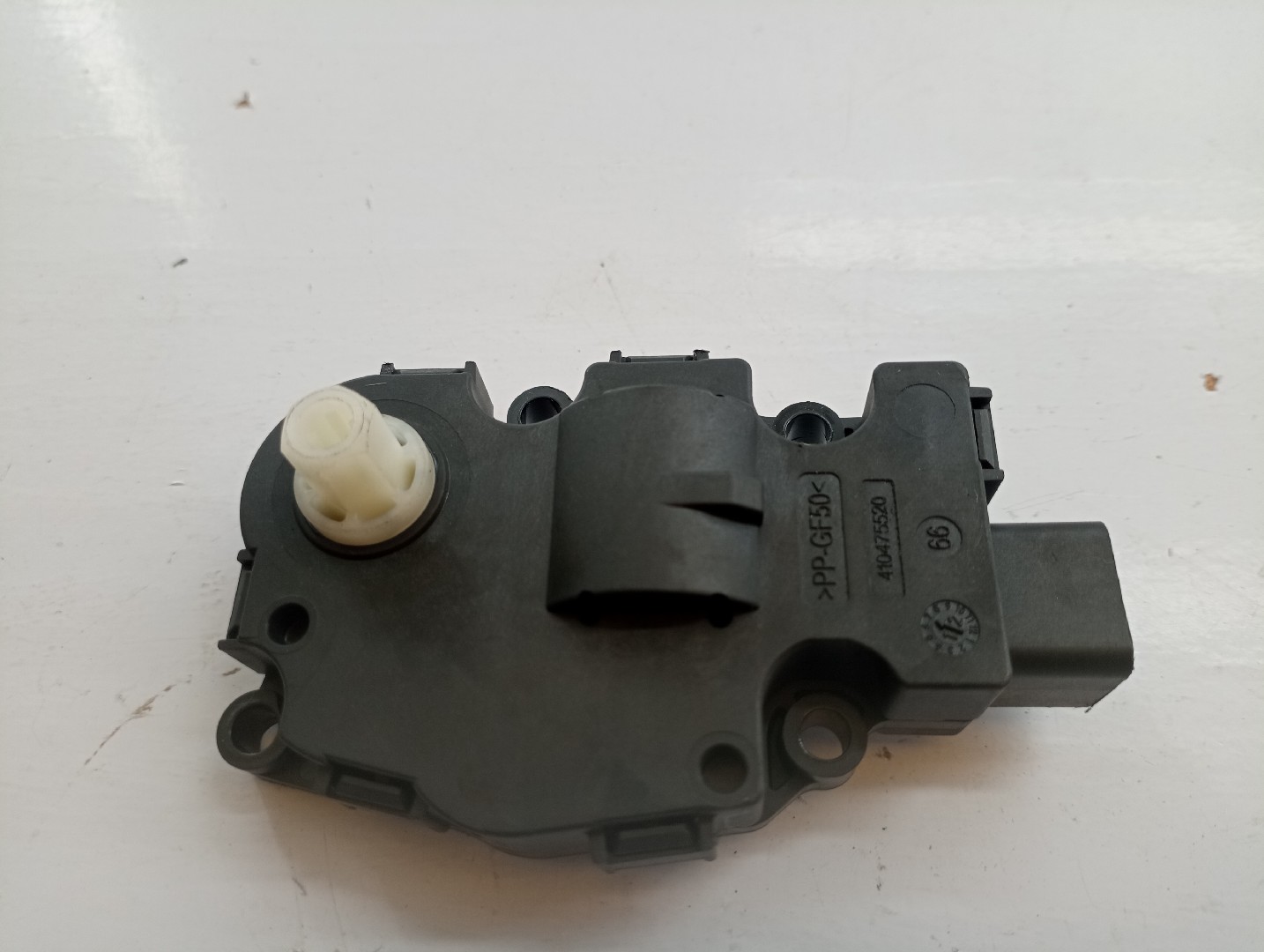 Atuador da Climatizaçao / Sofagem  BMW 5 (F10) | 09 - 16 Imagem-1