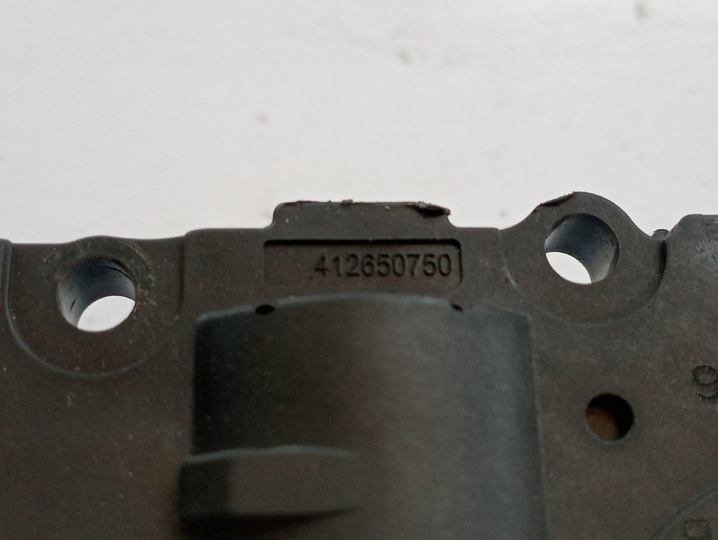 Atuador da Climatizaçao / Sofagem  BMW 5 (F10) | 09 - 16 Imagem-3