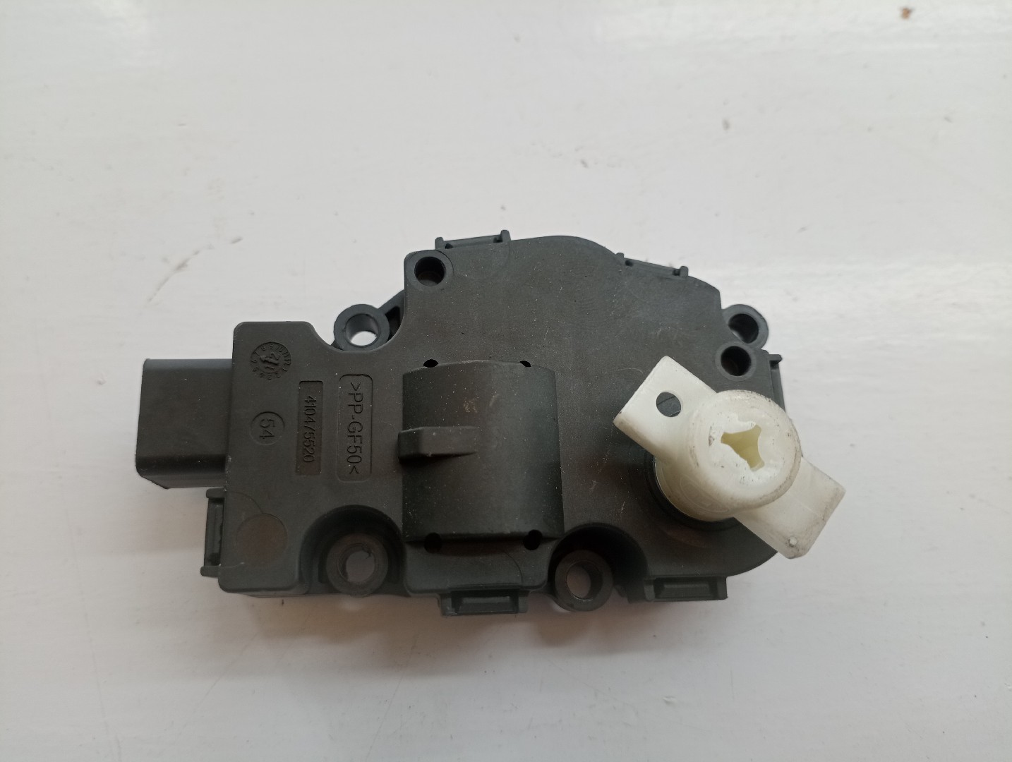 Atuador da Climatizaçao / Sofagem  BMW 5 (F10) | 09 - 16 Imagem-2