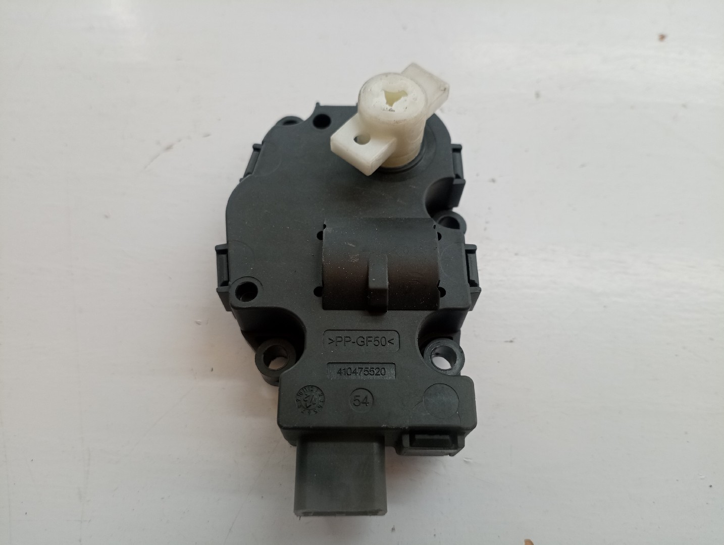 Atuador da Climatizaçao / Sofagem  BMW 5 (F10) | 09 - 16 Imagem-3