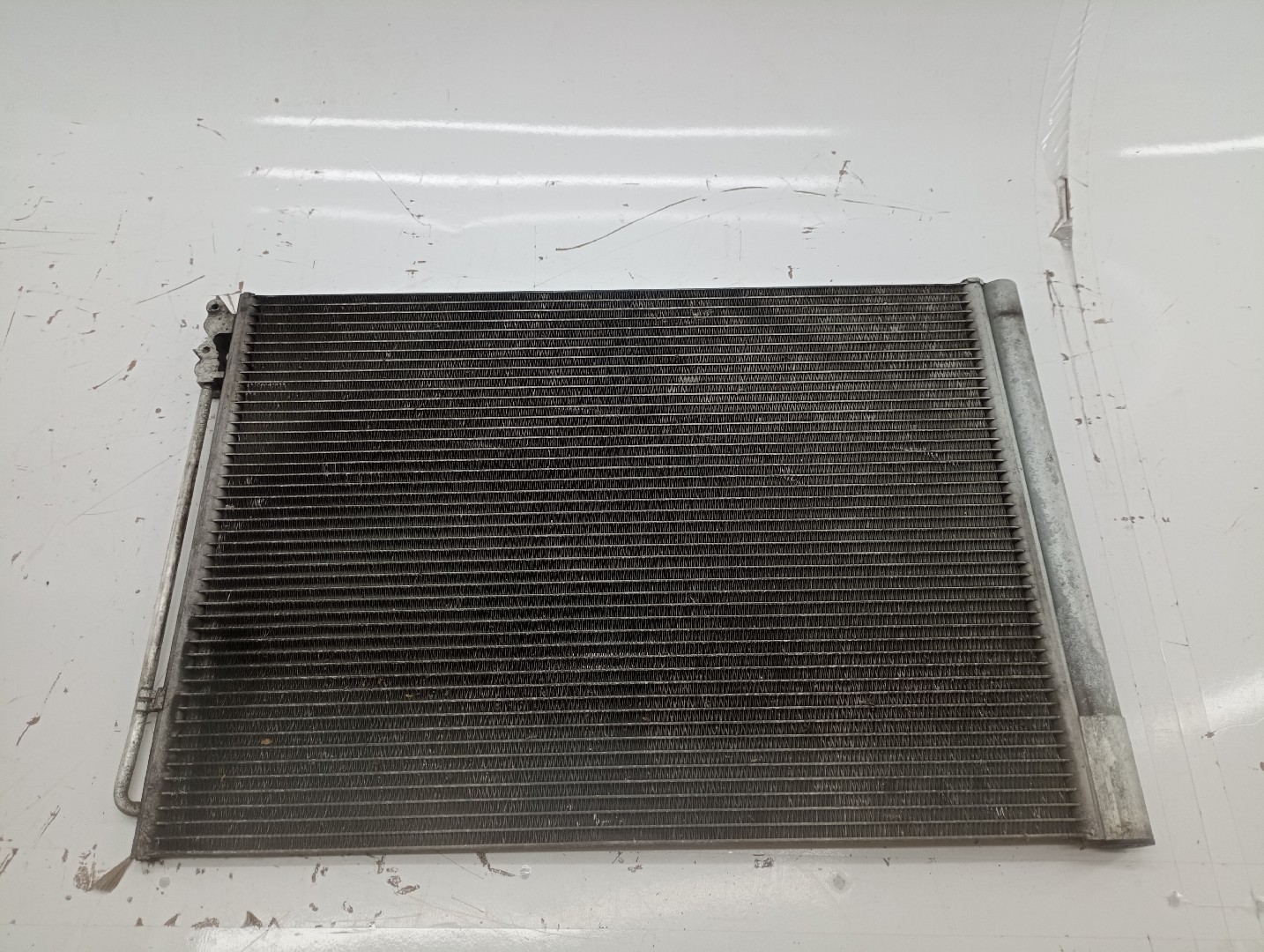 Radiador / Condensador do Ar Condicionado BMW 5 (F10) | 09 - 16