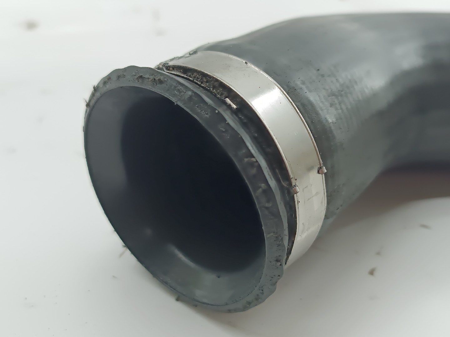 Tubagem do Intercooler AUDI A4 Cabriolet (8H7, B6, 8HE, B7) | 02 - 09 Imagem-3