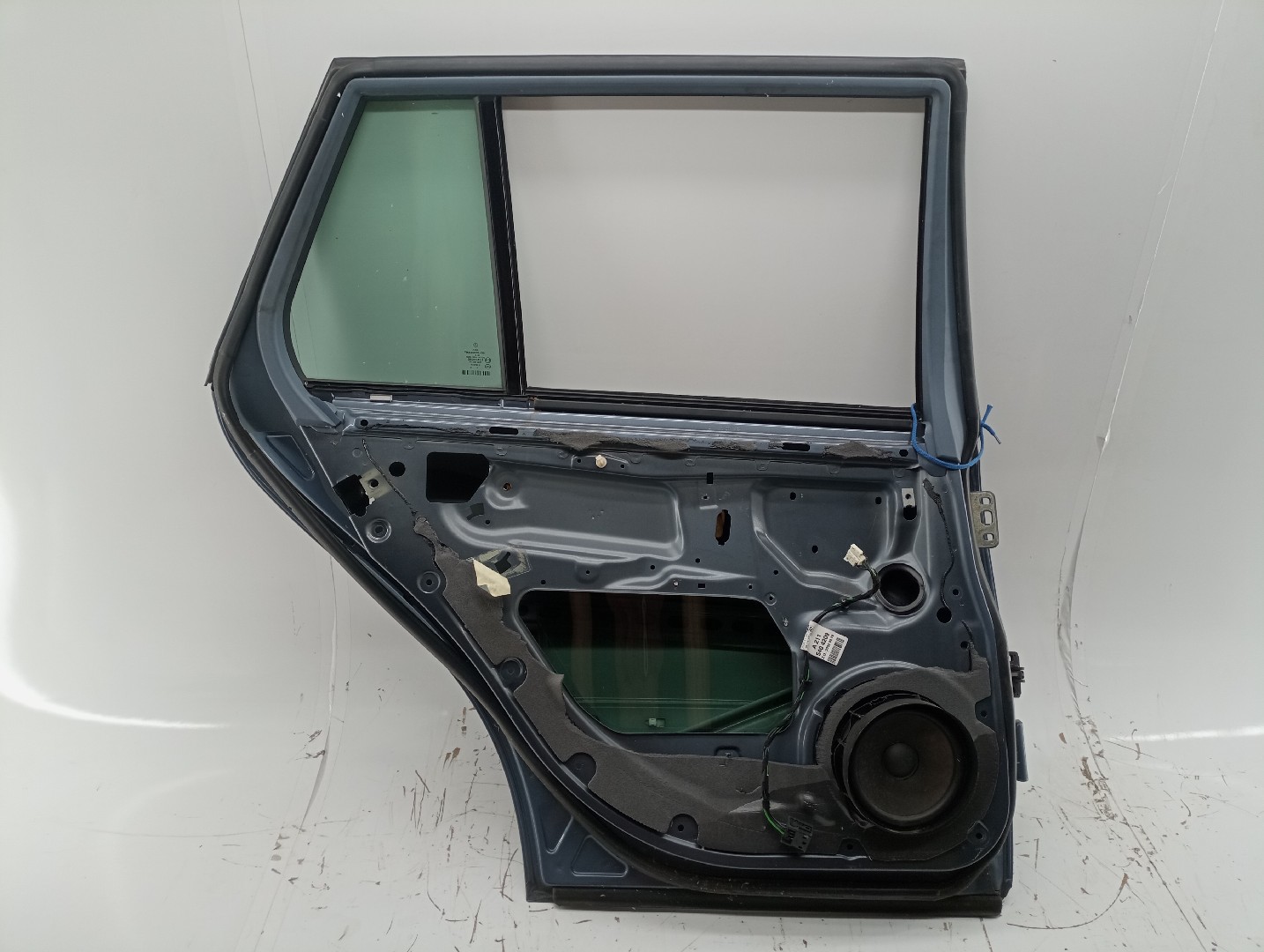 Porta Traseira Esquerda MERCEDES-BENZ E-CLASS (W211) | 02 - 09 Imagem-1