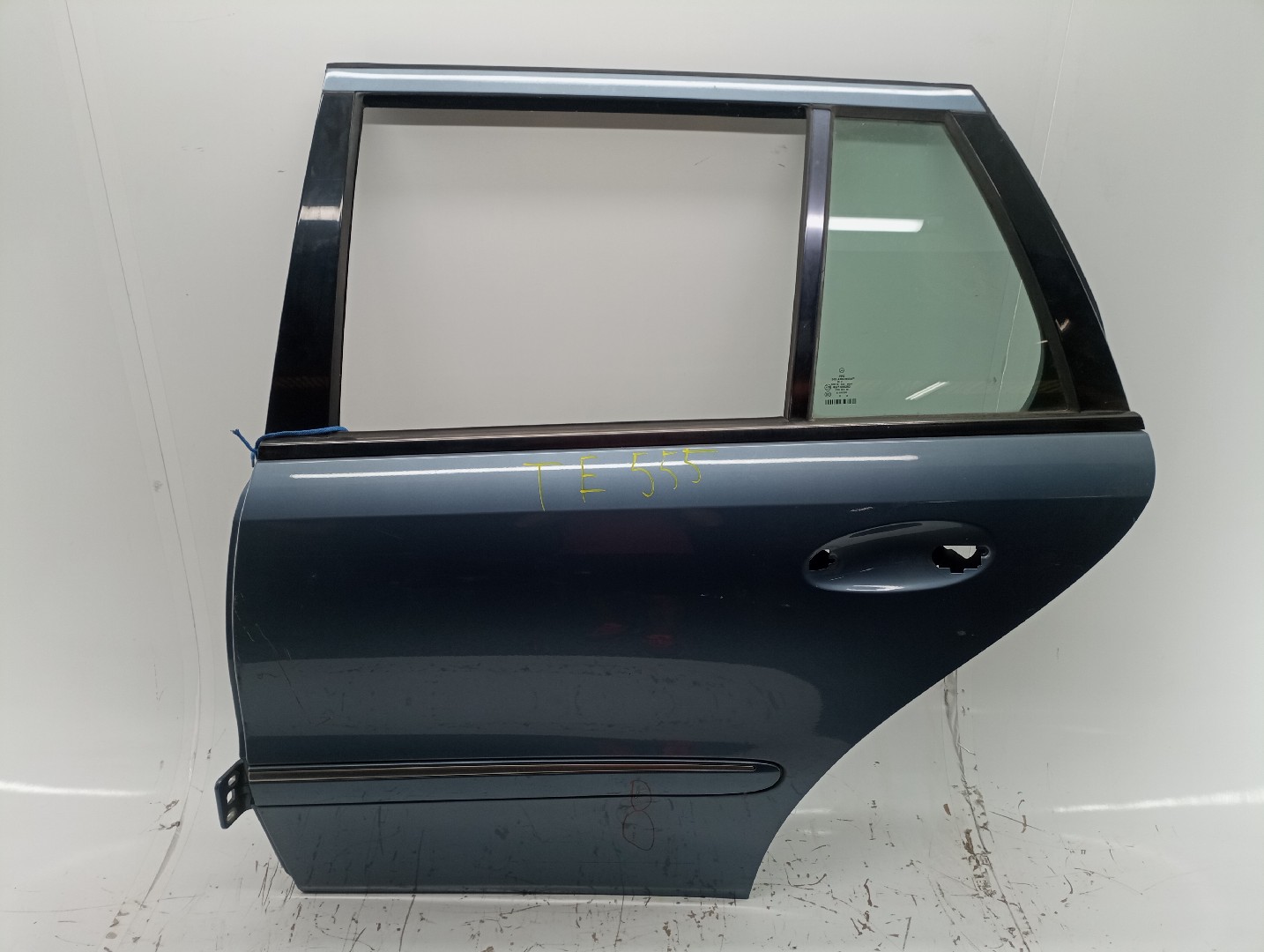 Porta Traseira Esquerda MERCEDES-BENZ E-CLASS (W211) | 02 - 09 Imagem-5