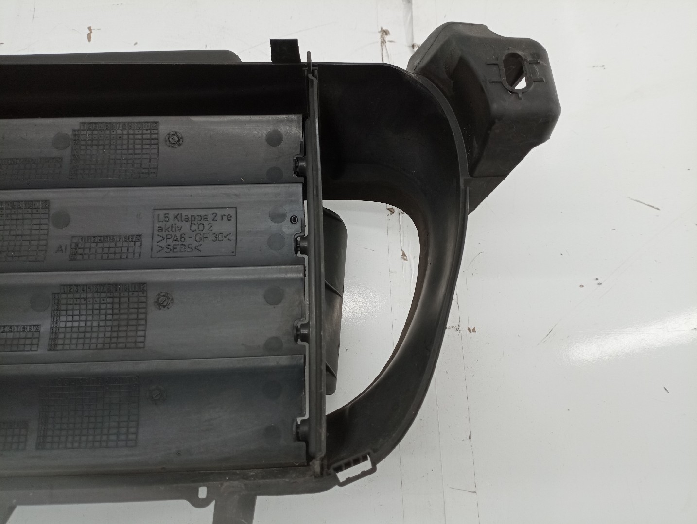 Entrada de Ar BMW 5 (F10) | 09 - 16 Imagem-4