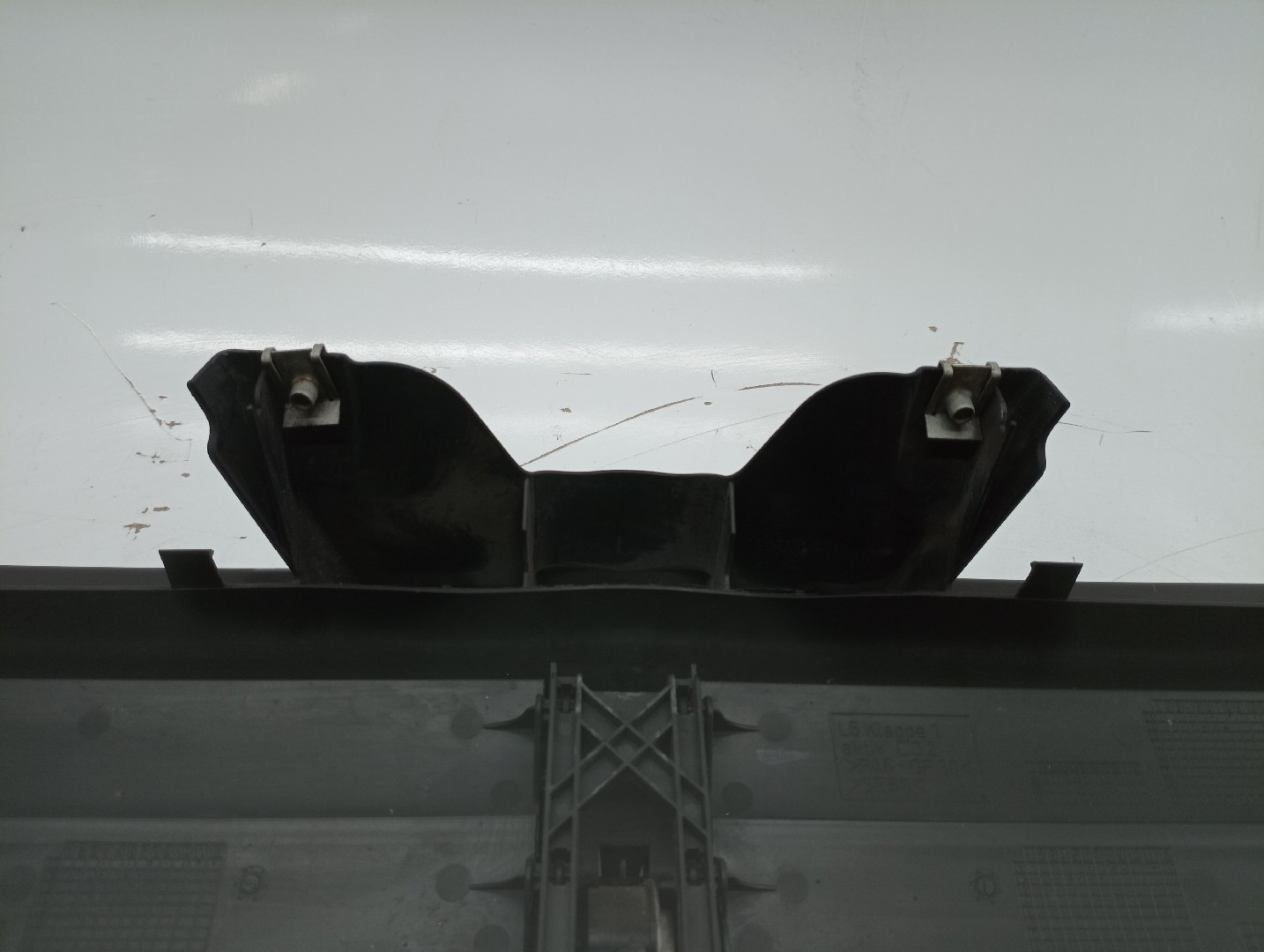 Entrada de Ar BMW 5 (F10) | 09 - 16 Imagem-3