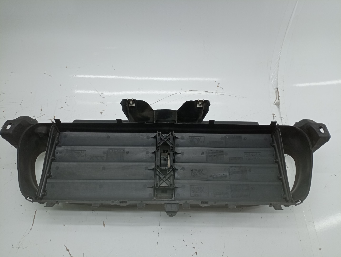 Entrada de Ar BMW 5 (F10) | 09 - 16 Imagem-2