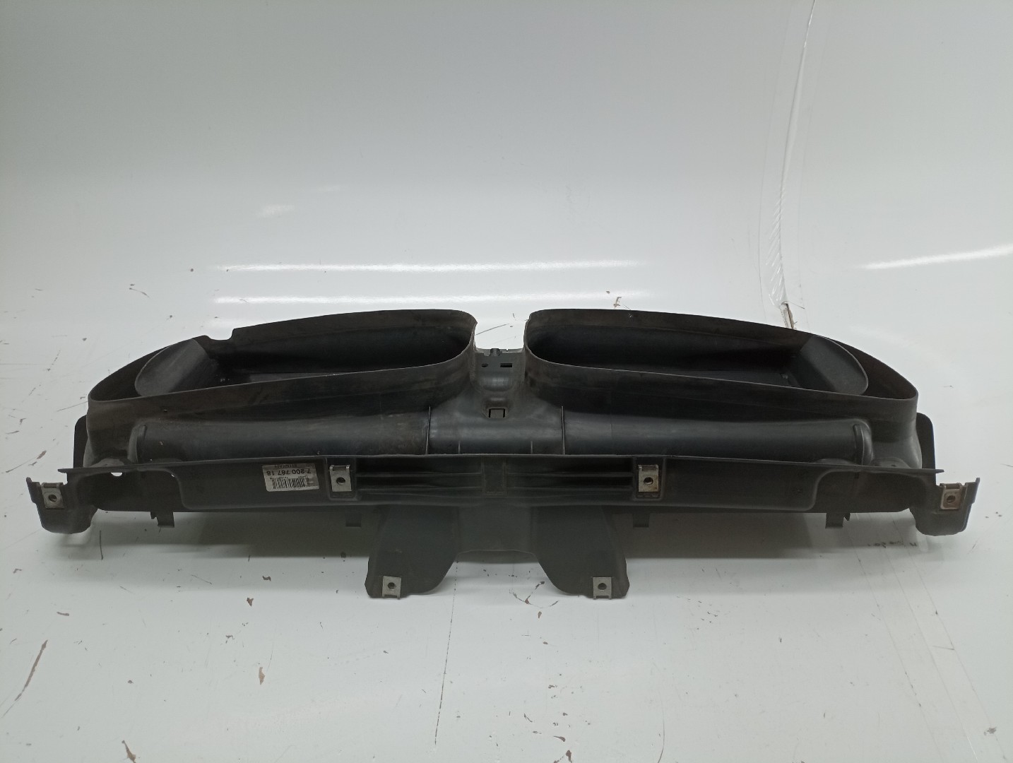 Entrada de Ar BMW 5 (F10) | 09 - 16 Imagem-6