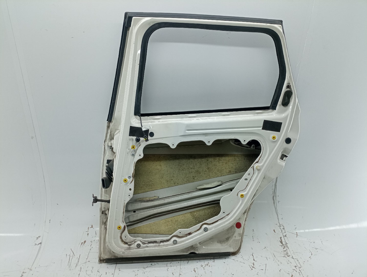 Porta Traseira Direita ALFA ROMEO 33 Sportwagon (907B_) | 90 - 94