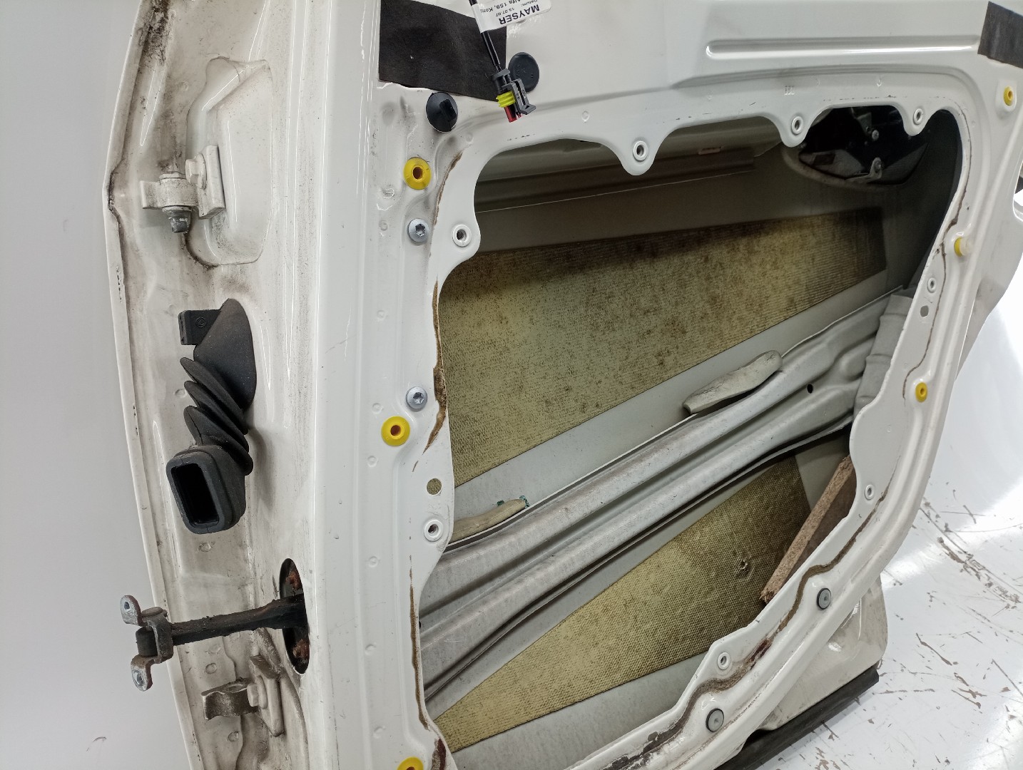Rear Door Right ALFA ROMEO 33 Sportwagon (907B_) | 90 - 94 Imagem-1