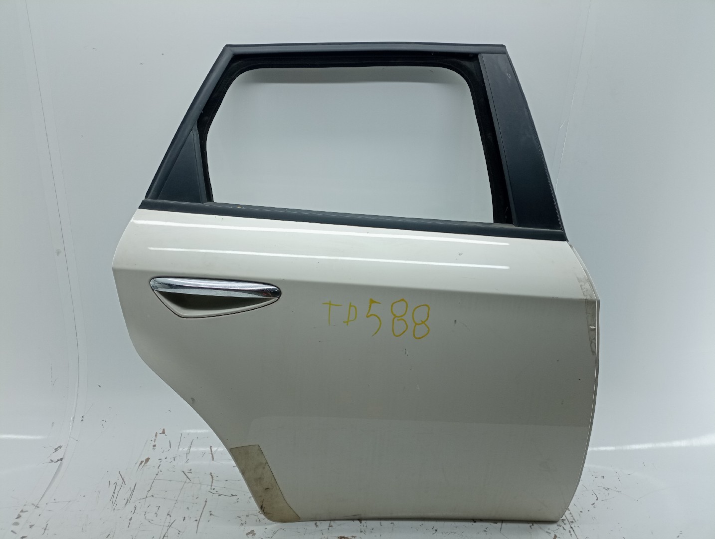 Rear Door Right ALFA ROMEO 33 Sportwagon (907B_) | 90 - 94 Imagem-4