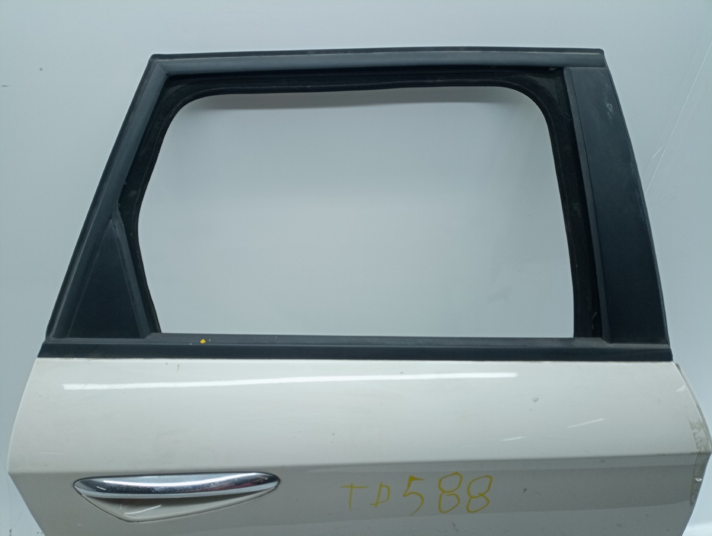 Rear Door Right ALFA ROMEO 33 Sportwagon (907B_) | 90 - 94 Imagem-2